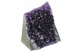 Free-Standing, Amethyst Geode Section - Uruguay #171941-3
